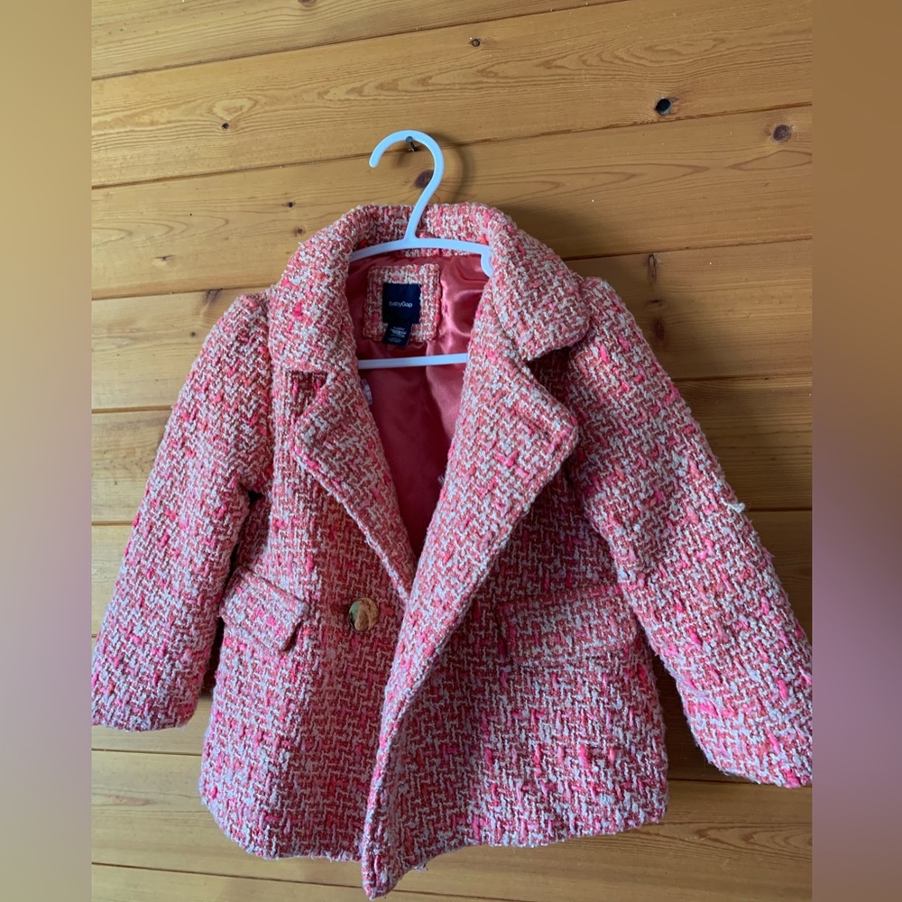 Gap blazer